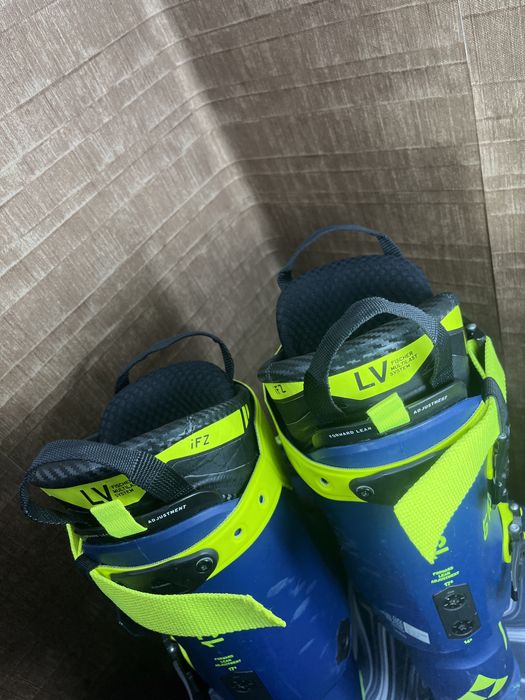 Ски обувки Fischer RC4 GT 130 The curv - 27/27,5см.