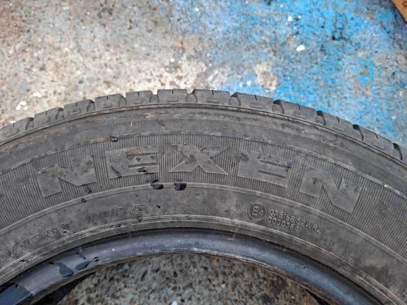 Гума за бус NEXEN 195/75/16c лятна