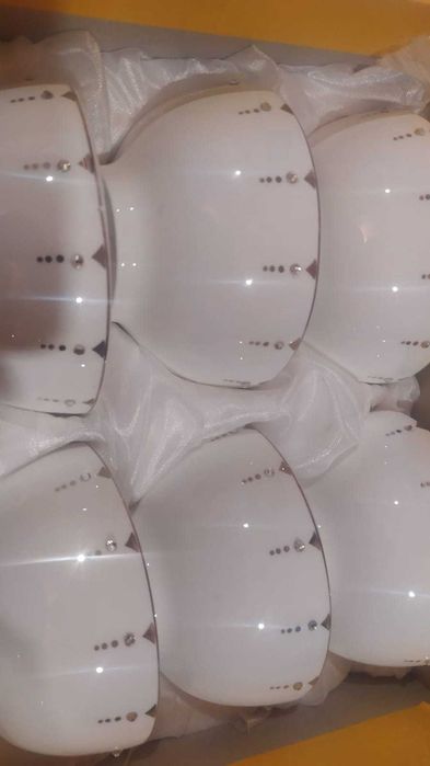 Продаю новый чайный сервиз