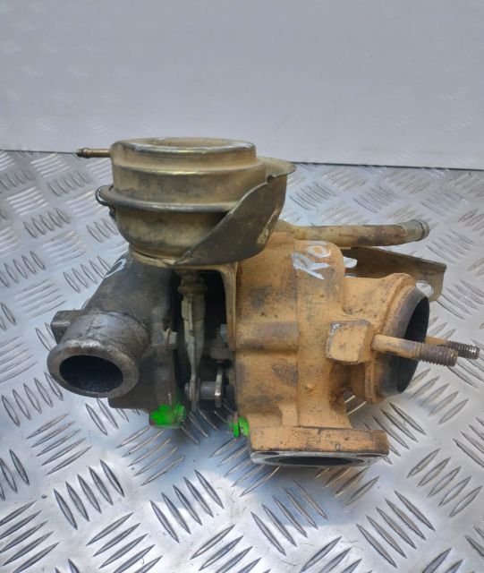 Turbina Turbo Turbosuflanta 2.0 d 7781450 / 204D3 Land Rover Freeland