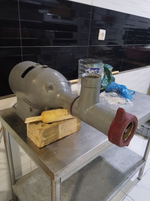 Мясорофка мясорофка