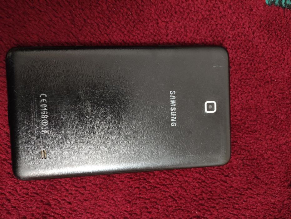 Планшет рабочиии