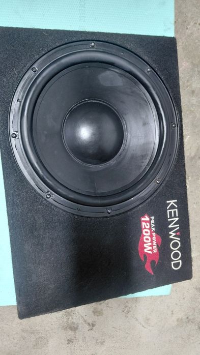 Басаци със кутий