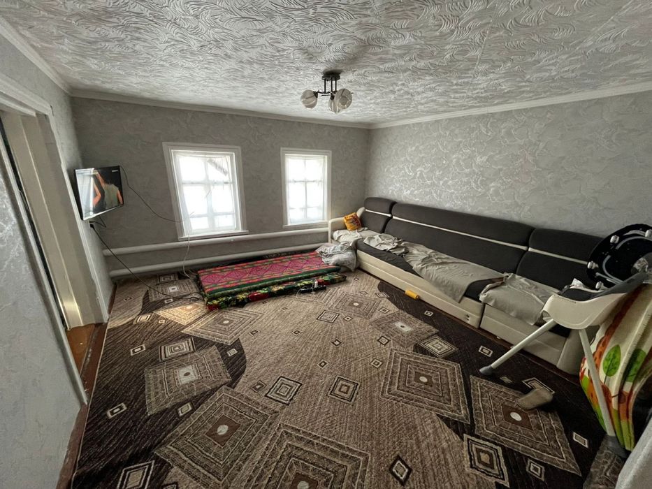 Срочно продаётся дом село Новонежинка