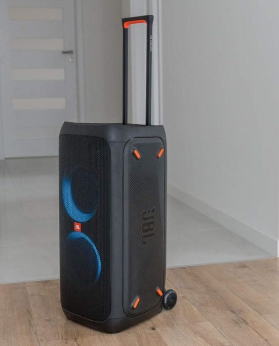 JBL 310 si 320 Partybox, cu garanție