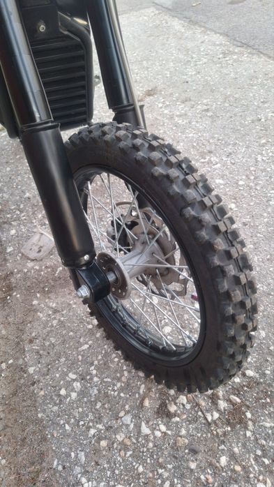 Електрически мотор 1400W 48V