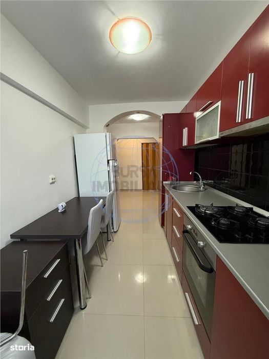 Apartament 2 Camere, Tribunalul Vechi