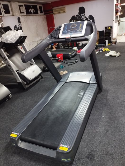 Профессиональная беговая дорожка