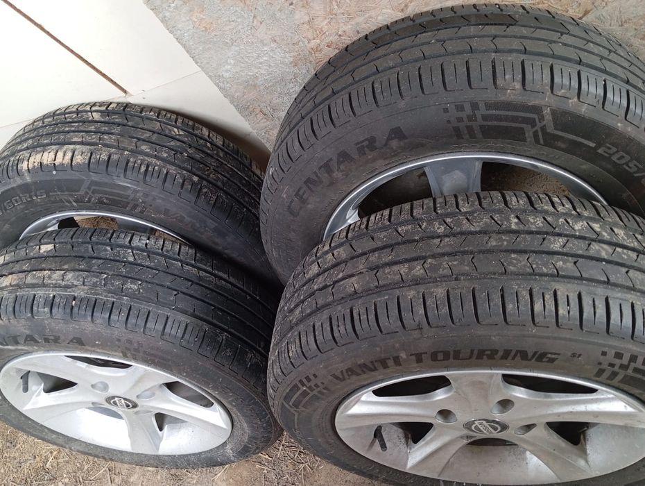 Дики с резиной  продам