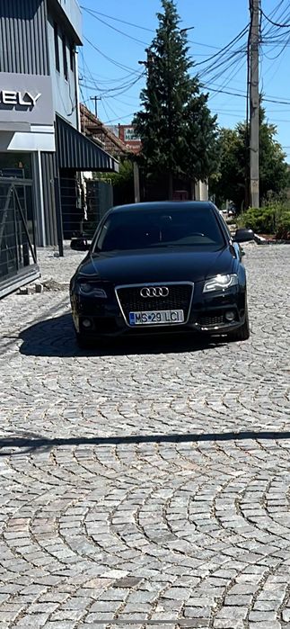 Audi A4 2010 CAGB, Manuala, Ambreaj+Volanta NOUA