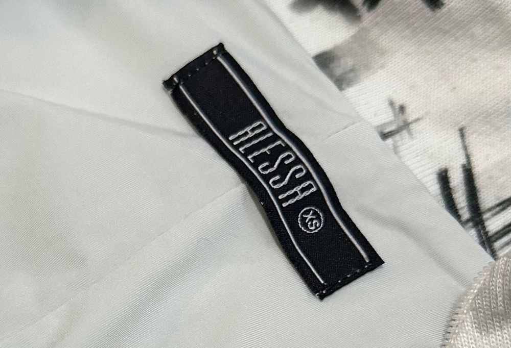 Дамска рокля Алеса