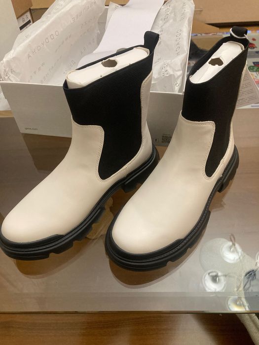 Ботуши GEOX 36 номер