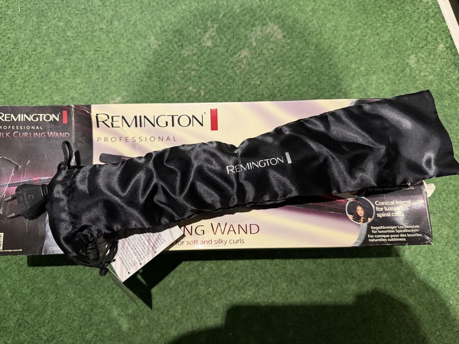 Преса за коса Remington