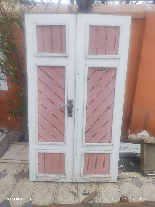 Darvoza Дарвоза ва кичикрок Тахта эшик