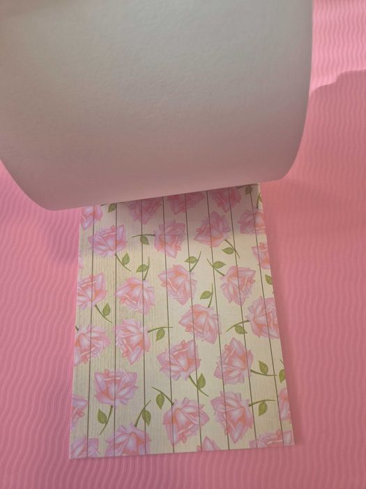 Крафт материали и стикери