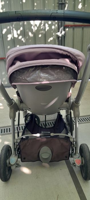 Продавам детска лятна количка