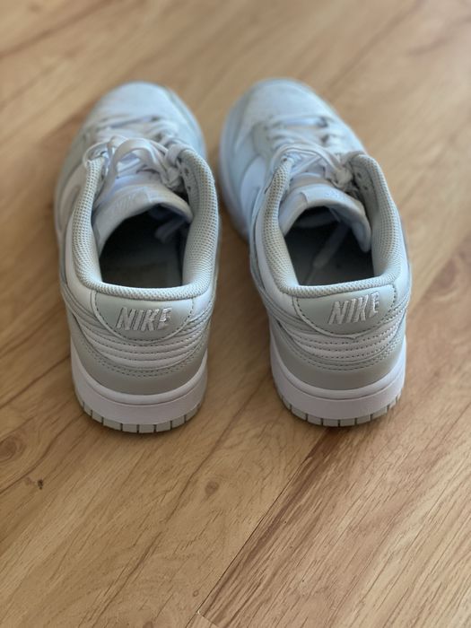 Nike , естествена кожа , женски