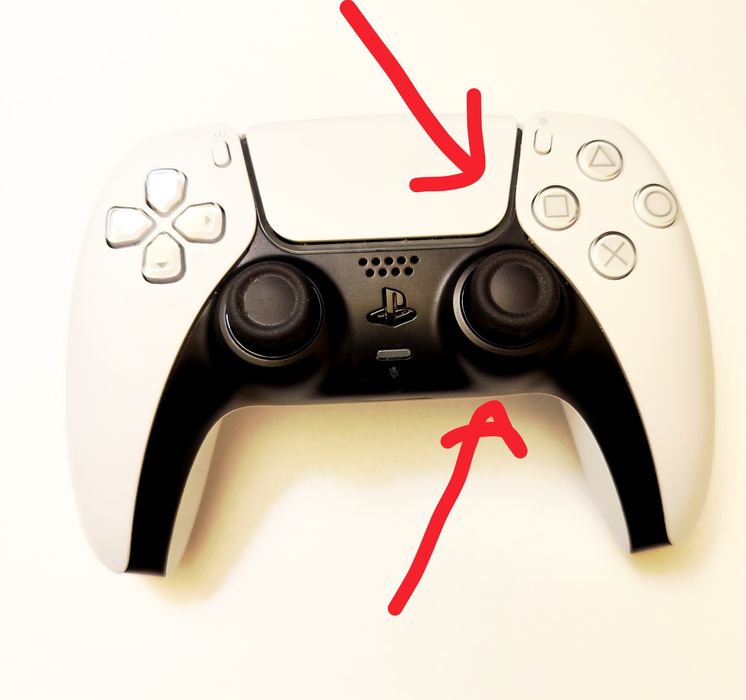 Sony PS 5 controller ,