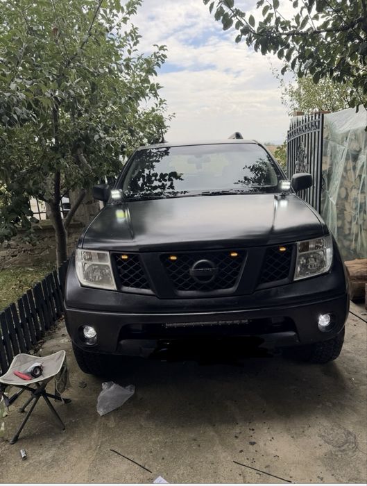 Nissan Pathfinder R 51 ! Pret fix