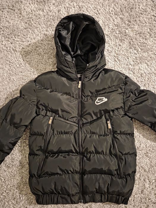 Мъжко яке nike размер s