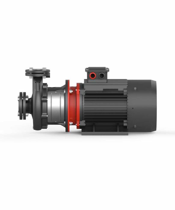 Промышленные насосы LEO — официальный дилер