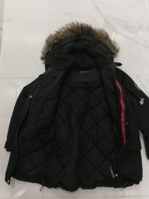 Дамска парка Peak Performance