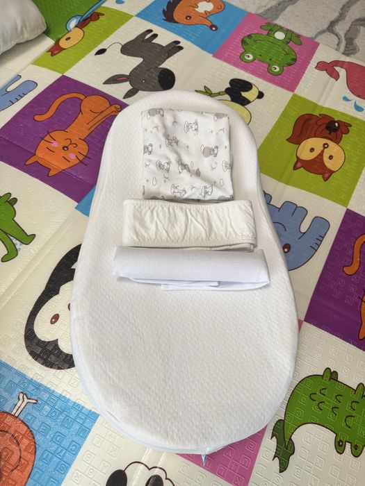 Продам кокон зевушка!