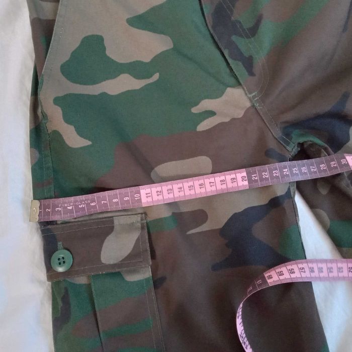 Марков немски маскировъчен панталон