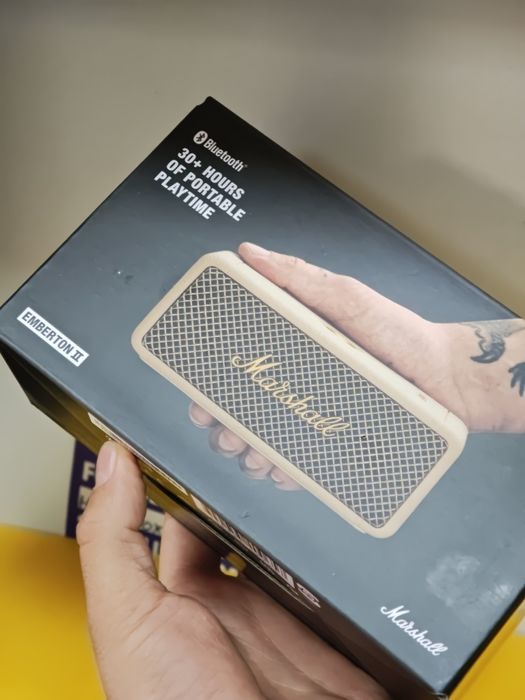 marshall emberton • Anunturi gratuite • OLX.ro