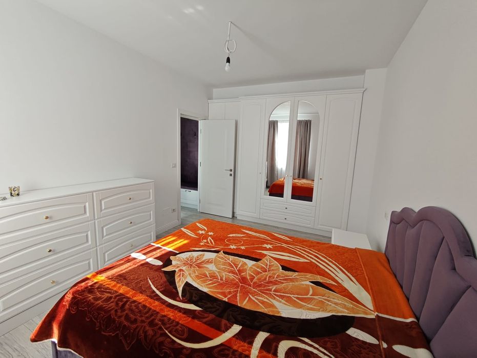 Apartament de închiriat 2 camere Rădăuți