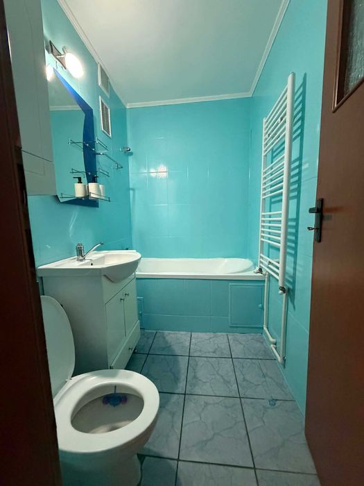 PROPRIETAR Apartament  Tiglina 1 cu 2 camere