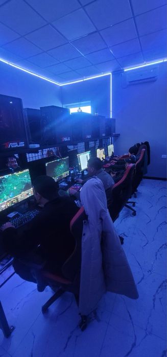 Kompyuter nabor sotiladi