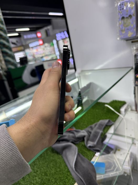 Iphone 14Pro с гарантией