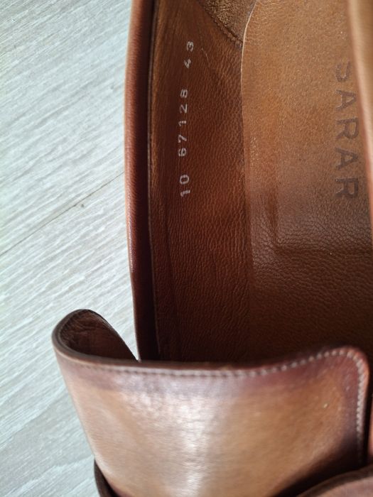 #Мода и стиль" Мужская обувь