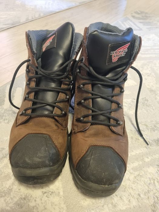 Ботинки Red Wing Shoes, размер 41