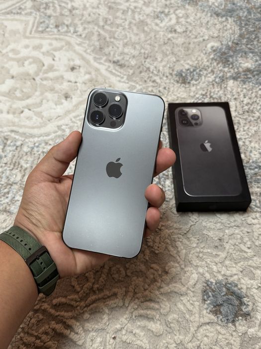 IPhone 13 Pro Max 256