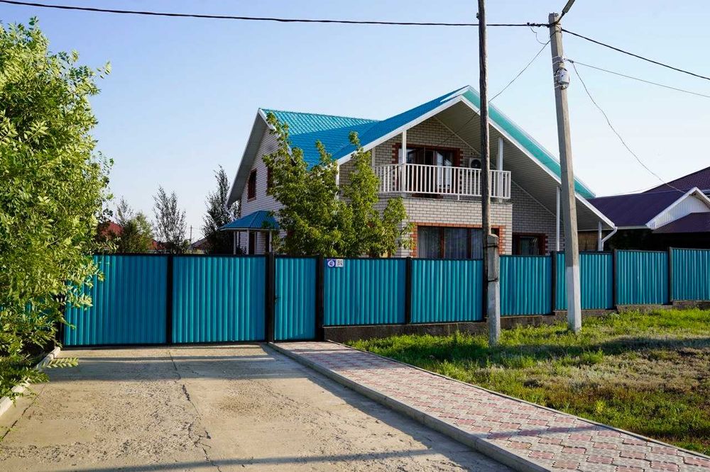 Продам частный дом