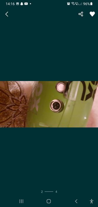 Vând/schimb hoverboard