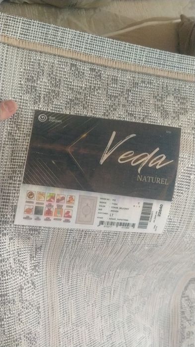 2 ковра за 10К цена
