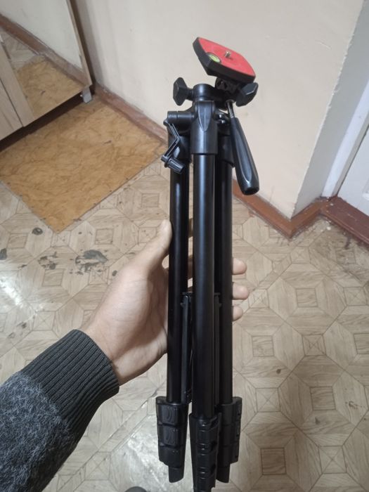 Rjb chiroq 36sm jmary shtativ