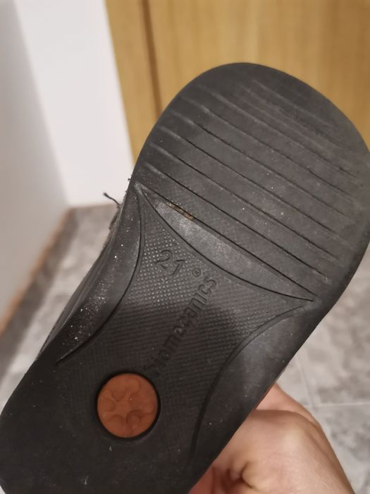 Детски обувки Biomecanics