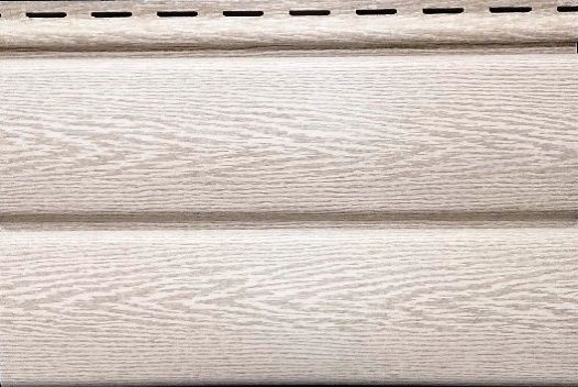 Сайдинг под дерево