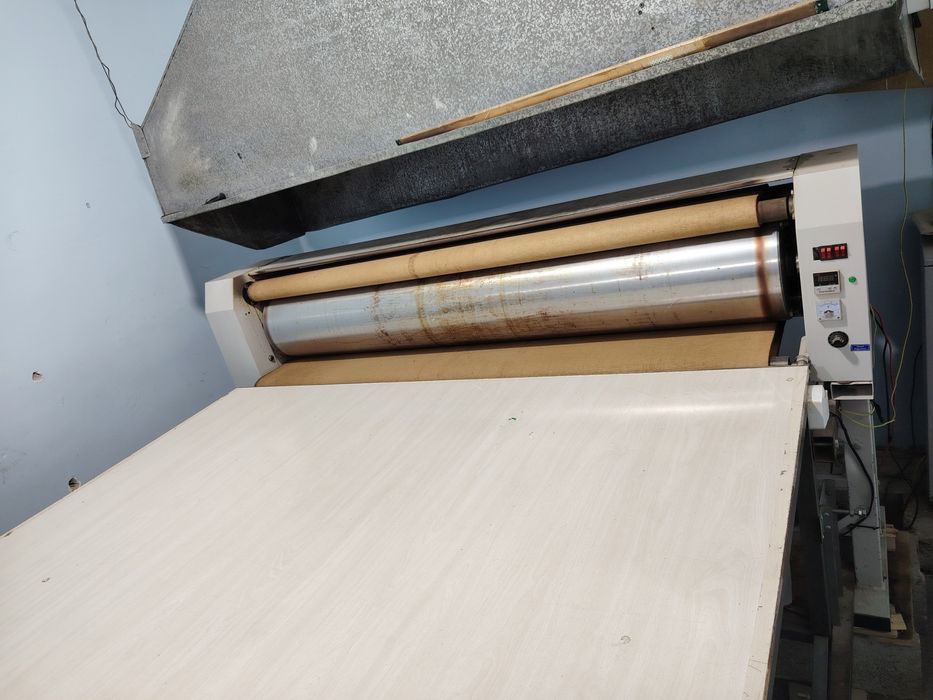 KALAMDR Termopres sotiladi