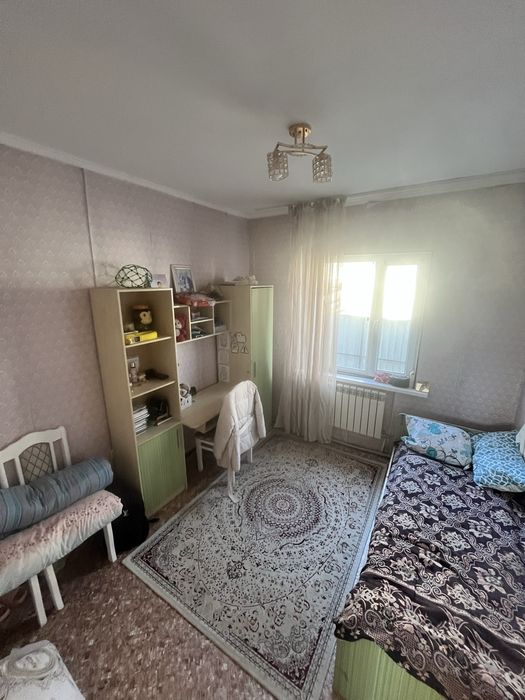 Продам дом в Ынтымаке