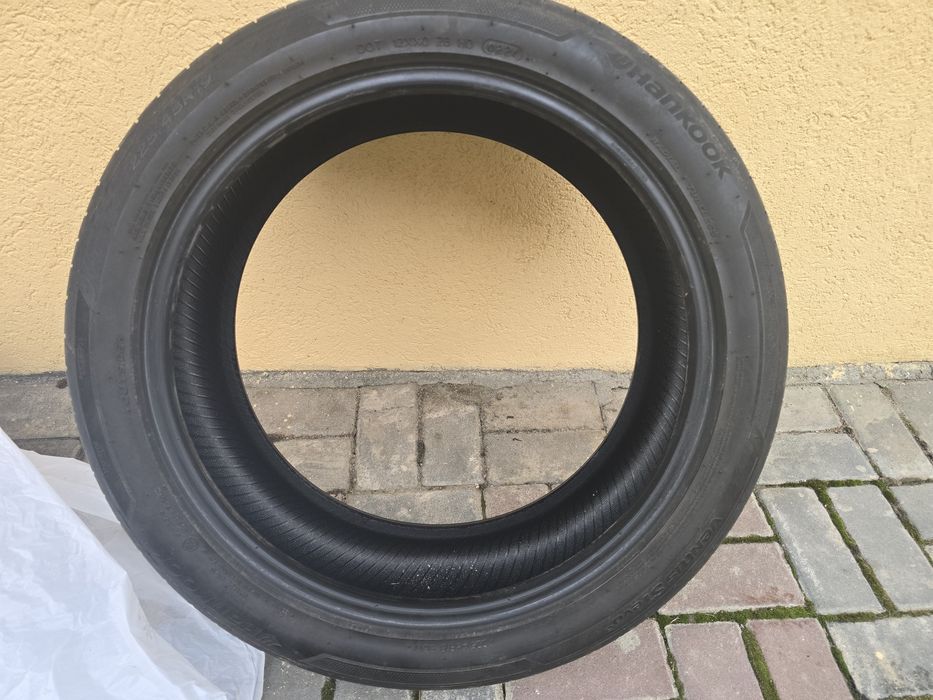 HANKOOK Hankook VENTUS S1 EVO3 K127 225/45R19 96W XL  - 4 bucati