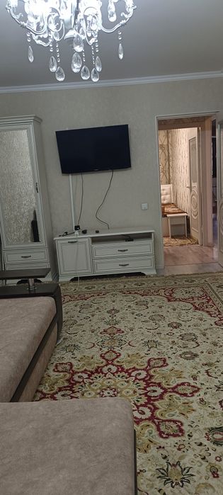 Квартира в аренду