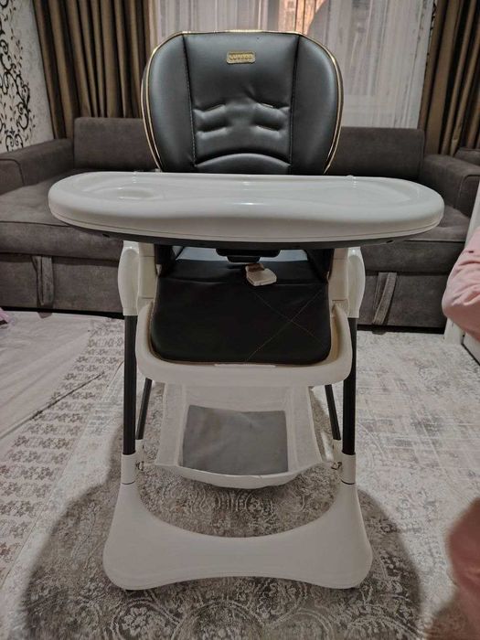 Детский стул для кормления  . Bolalar ovqatlanish stuli