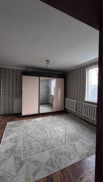 Сдается 2 комнатная времянка