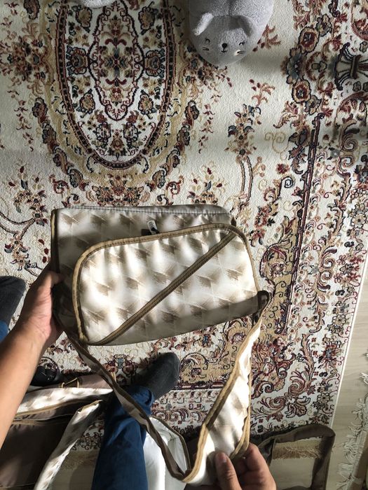 Продам коляску-трансформер Пилот, производство Россия.