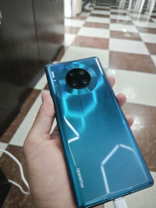 Huawei Mate 30 pro